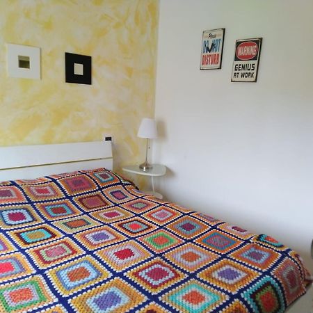 La Casa di Ortensia Parma Esterno foto