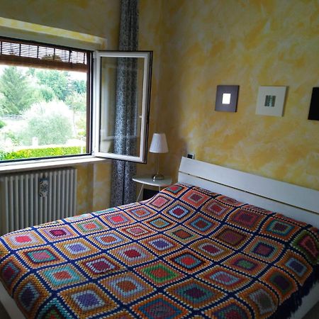 La Casa di Ortensia Parma Esterno foto
