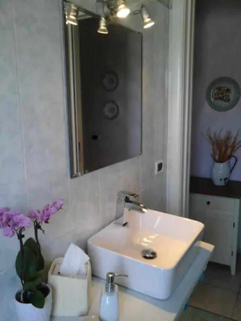 La Casa di Ortensia Parma Esterno foto
