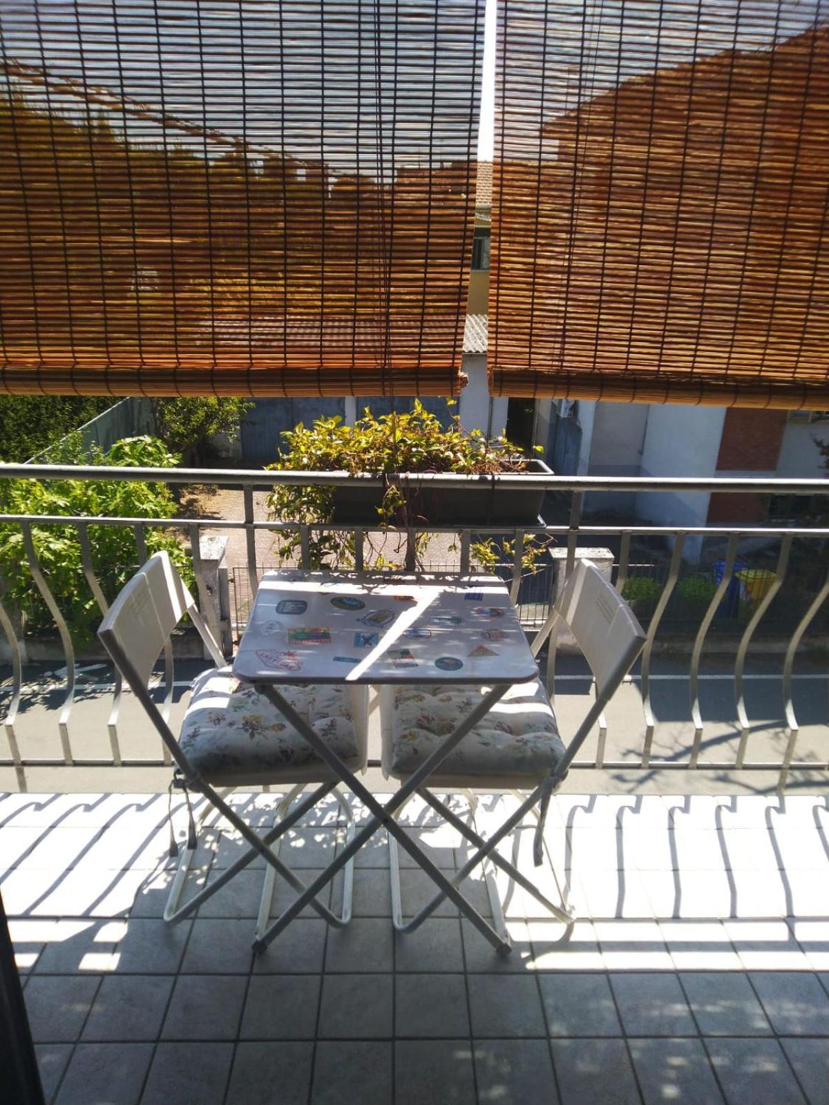 La Casa di Ortensia Parma Esterno foto