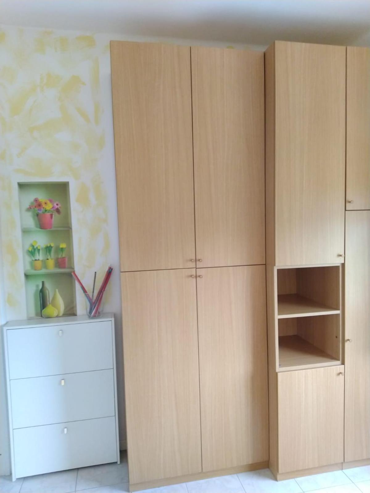 La Casa di Ortensia Parma Esterno foto