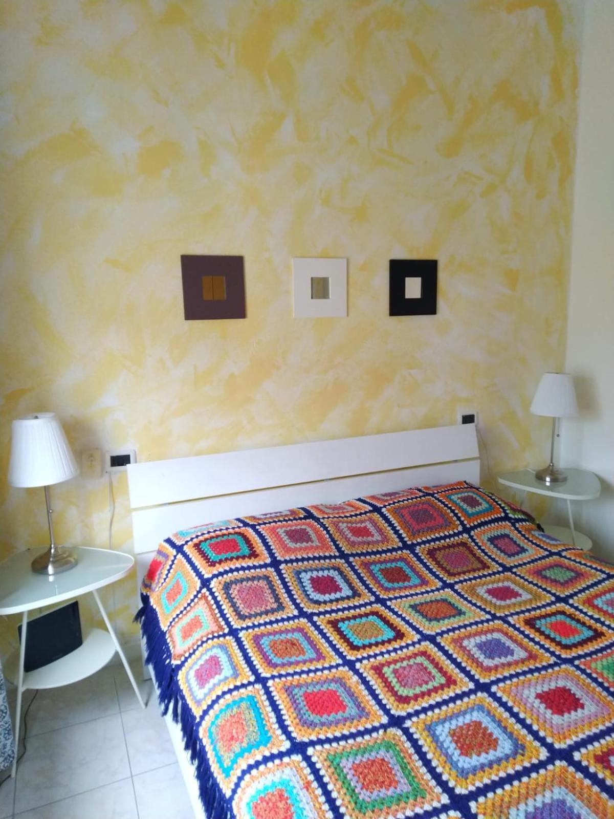 La Casa di Ortensia Parma Esterno foto