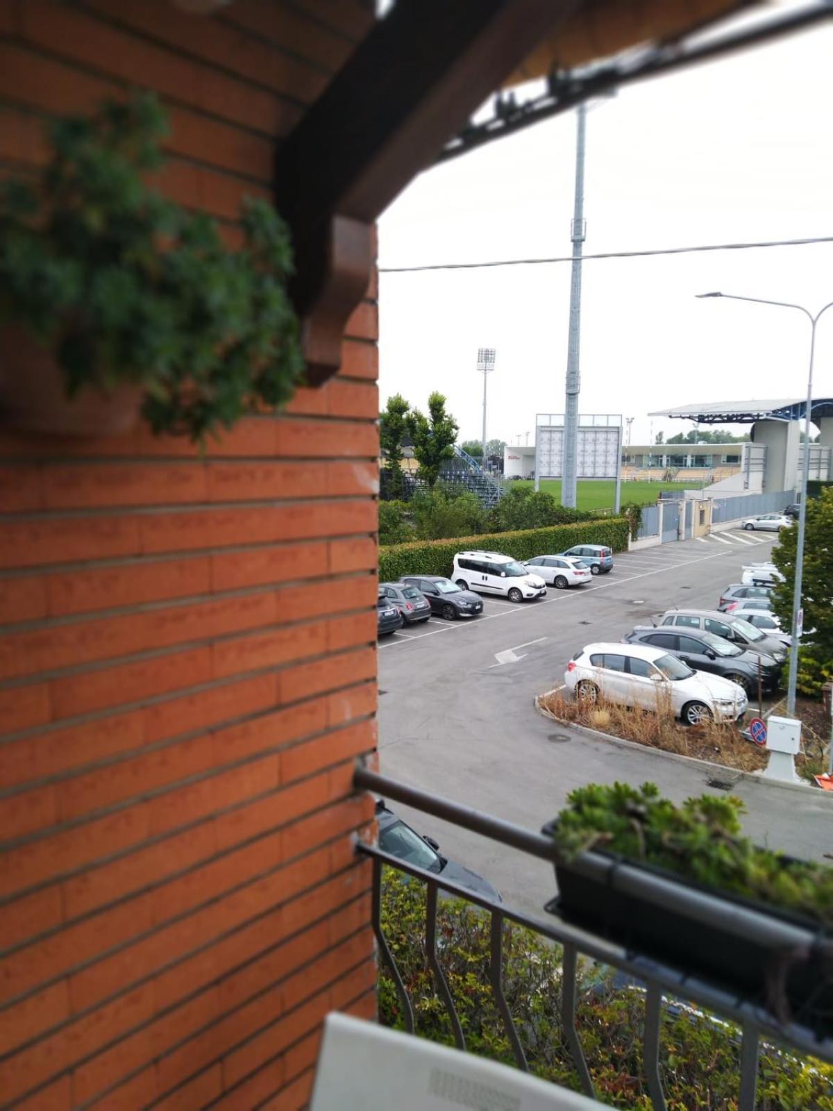 La Casa di Ortensia Parma Esterno foto
