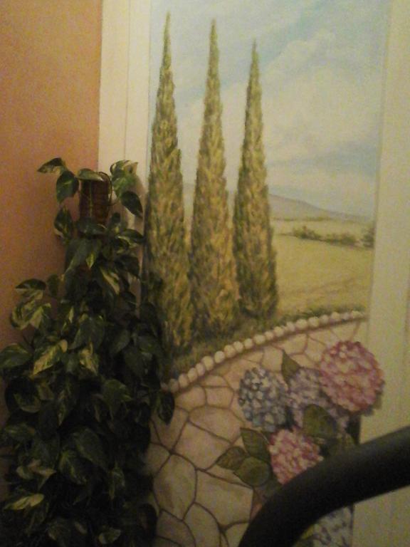 La Casa di Ortensia Parma Esterno foto