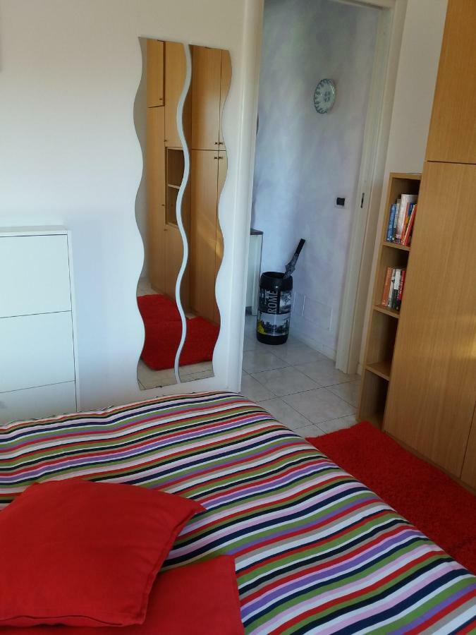 La Casa di Ortensia Parma Esterno foto