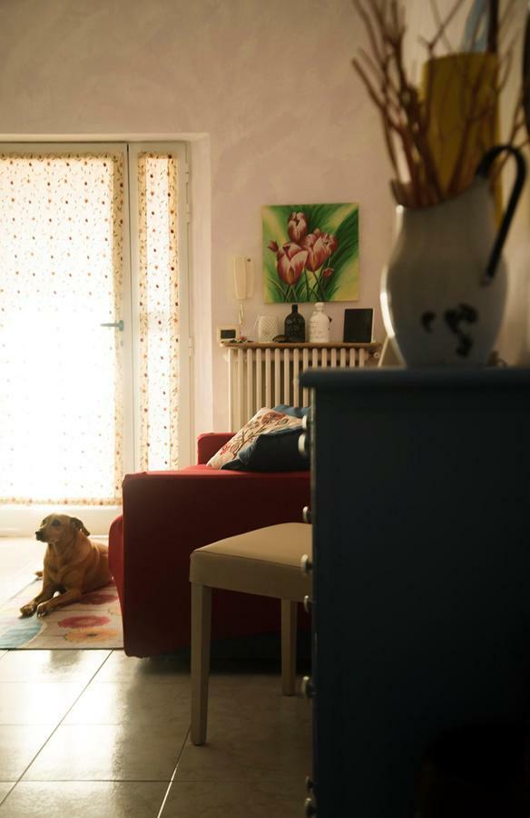 La Casa di Ortensia Parma Esterno foto